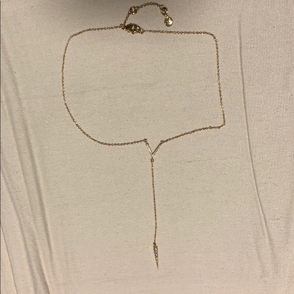 Chloe and Isabel Necklace